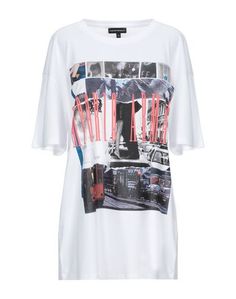 Футболка Emporio Armani