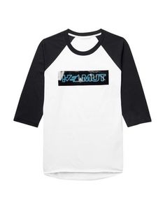 Футболка Helmut Lang