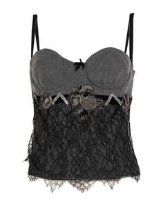 Топ без рукавов VDP Collection