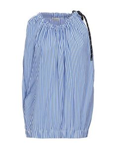 Топ без рукавов Dries Van Noten