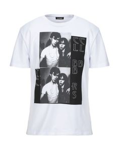 Футболка RAF Simons