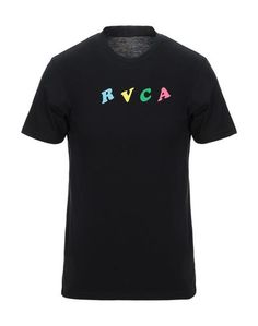 Футболка Rvca