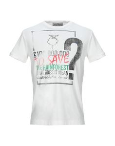 Футболка Vivienne Westwood