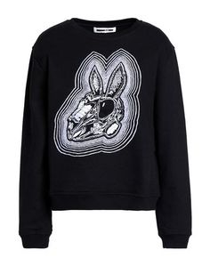 Толстовка McQ Alexander Mc Queen