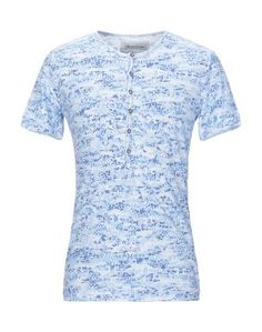 Футболка EN Avance