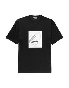 Футболка Lanvin