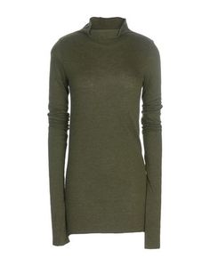 Футболка Rick Owens Lilies