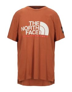 Футболка The North Face
