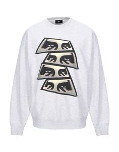 Толстовка Obey