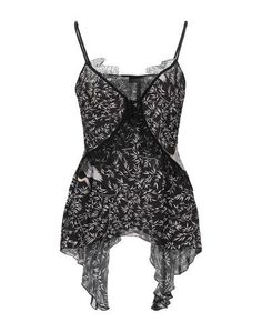 Топ без рукавов Elisabetta Franchi