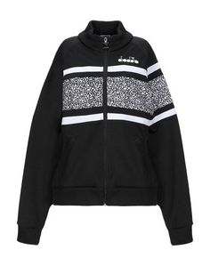 Толстовка Diadora
