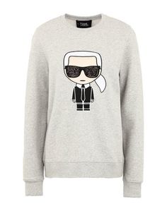 Толстовка Karl Lagerfeld