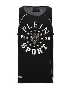 Майка Plein Sport