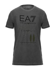 Футболка EA7