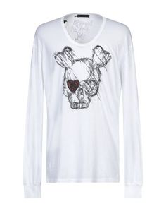 Футболка Dsquared2