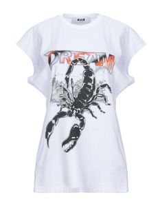 Футболка Msgm