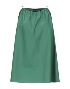 Топ без рукавов Sportmax Code