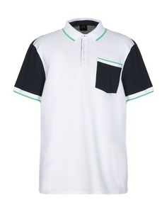 Поло Armani Exchange