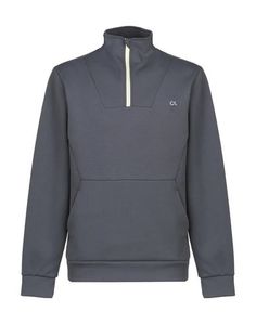 Толстовка Calvin Klein Performance