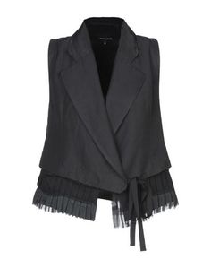 Топ без рукавов Ann Demeulemeester
