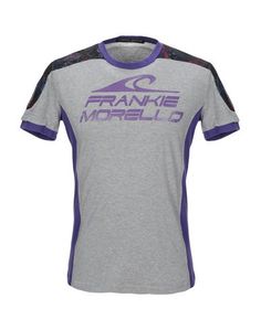Футболка Frankie Morello