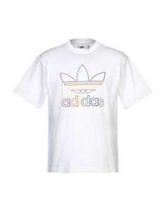 Футболка Adidas Originals