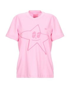 Футболка Rose A Pois