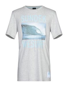 Футболка Sundek