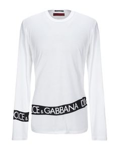 Футболка Dolce & Gabbana