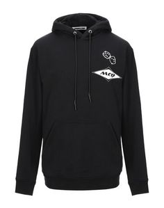 Толстовка McQ Alexander Mc Queen