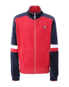 Толстовка Fila Heritage