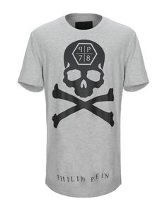 Футболка Philipp Plein