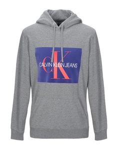 Толстовка Calvin Klein Jeans