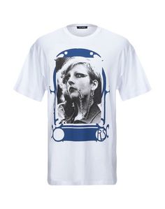 Футболка RAF Simons