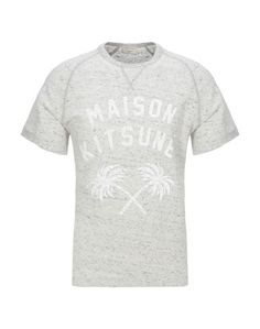 Толстовка Maison KitsunÉ