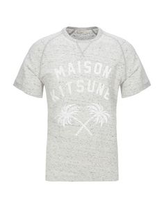 Толстовка Maison KitsunÉ