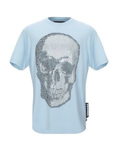 Футболка Philipp Plein