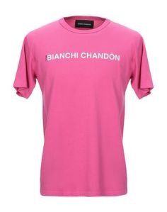 Футболка Bianca ChandÔn