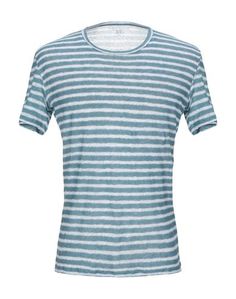 Футболка Majestic Filatures