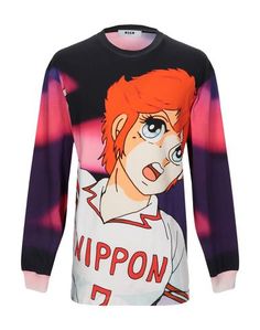 Толстовка Msgm