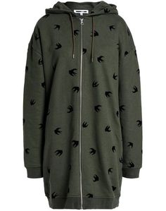 Толстовка McQ Alexander Mc Queen