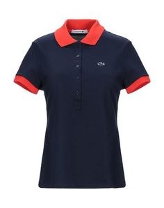Поло Lacoste