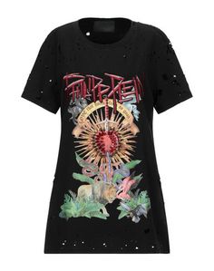 Футболка Philipp Plein