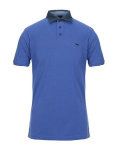 Поло Harmont&Blaine