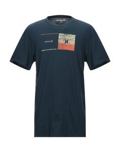 Футболка Hurley