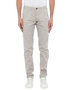 Повседневные брюки Lardini