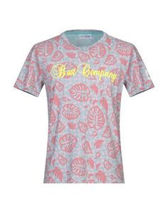 Футболка Best Company