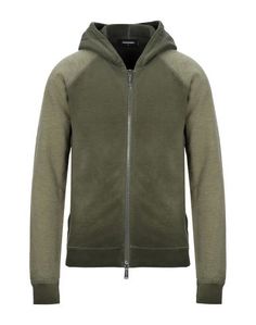 Толстовка Dsquared2