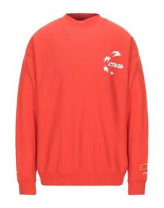 Толстовка Heron Preston