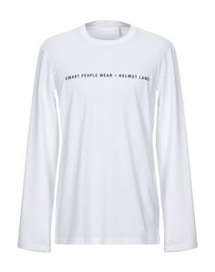 Футболка Helmut Lang